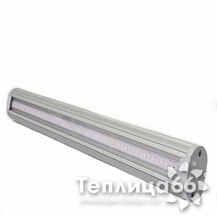 Фитосветильник ДСП 02-35-003 35 Eco Red